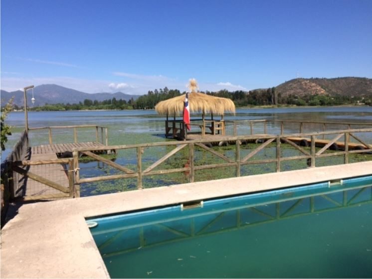 Casa en venta en Las Cabras — foto 4