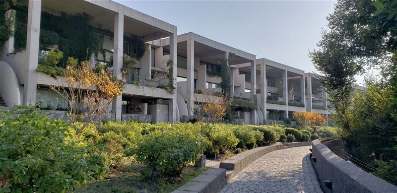 Departamento en venta en Lo Barnechea — foto 1