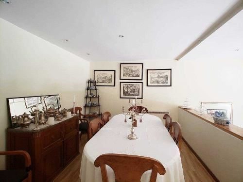 Departamento en venta en Lo Barnechea — foto 5