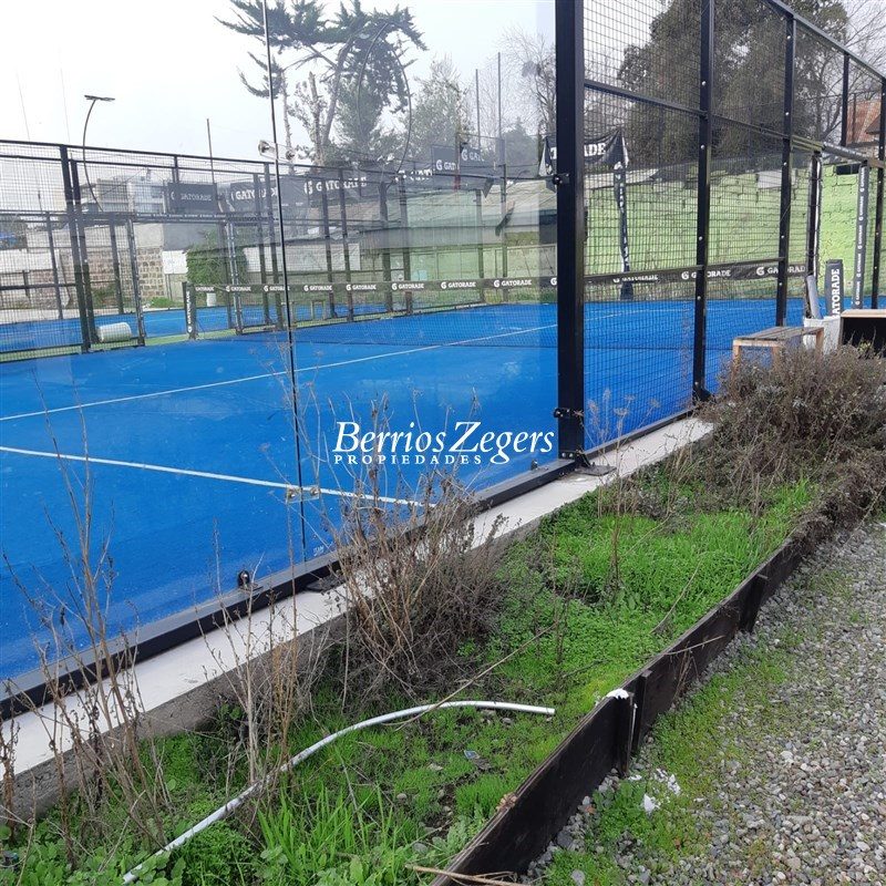 Terreno en arriendo en La Florida — foto 2