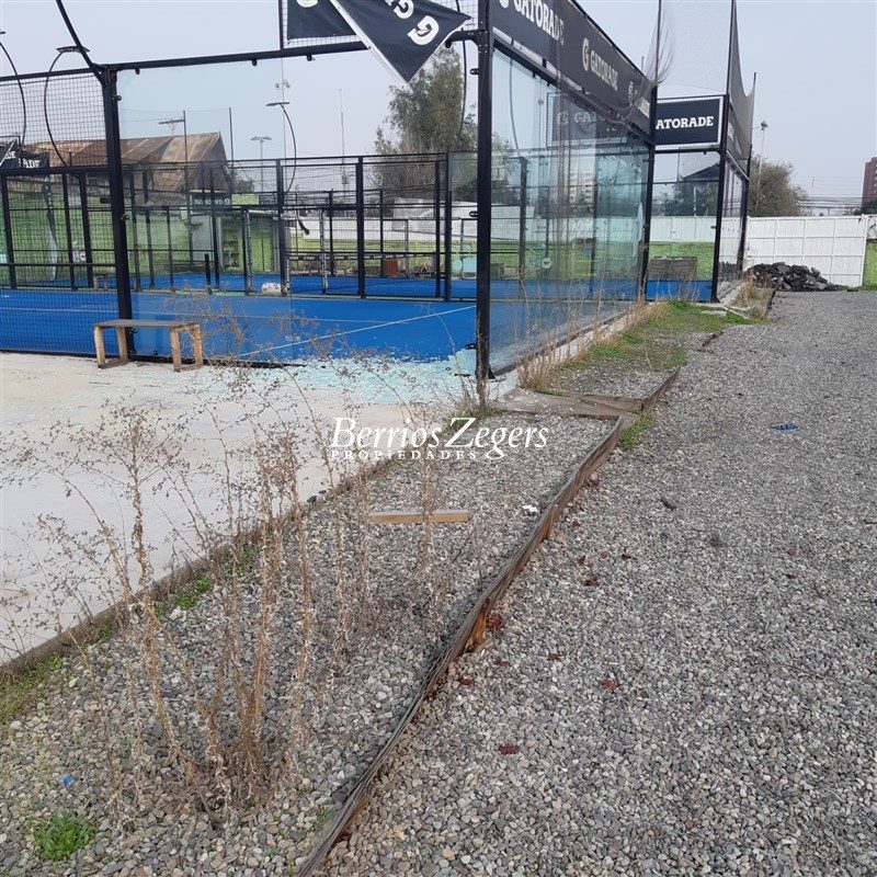 Terreno en arriendo en La Florida — foto 4