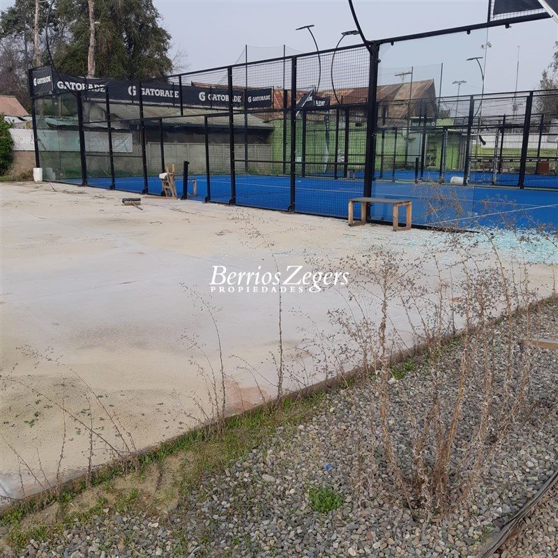 Terreno en arriendo en La Florida — foto 6