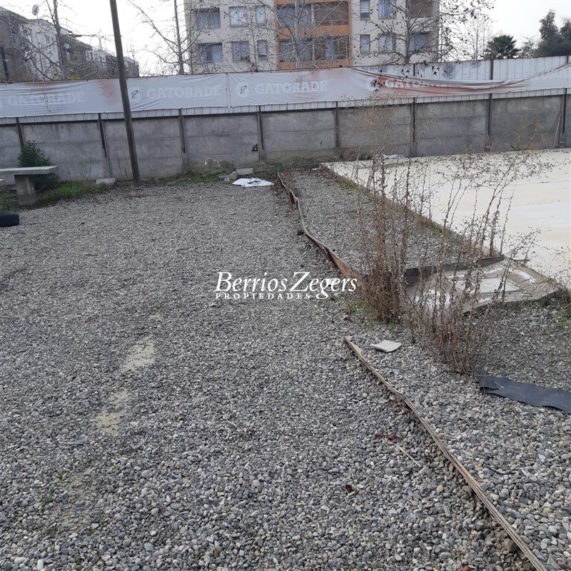 Terreno en arriendo en La Florida — foto 7