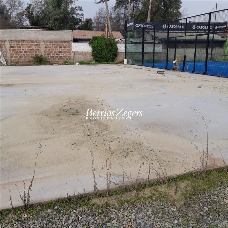 Terreno en arriendo en La Florida — foto 9