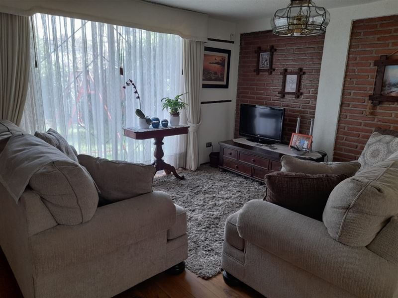 Casa en venta en Ñuñoa — foto 2