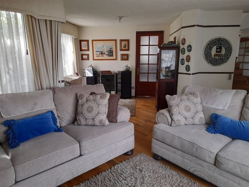 Casa en venta en Ñuñoa — foto 3