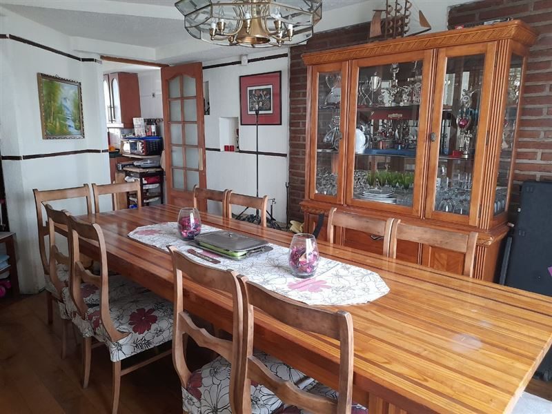 Casa en venta en Ñuñoa — foto 5