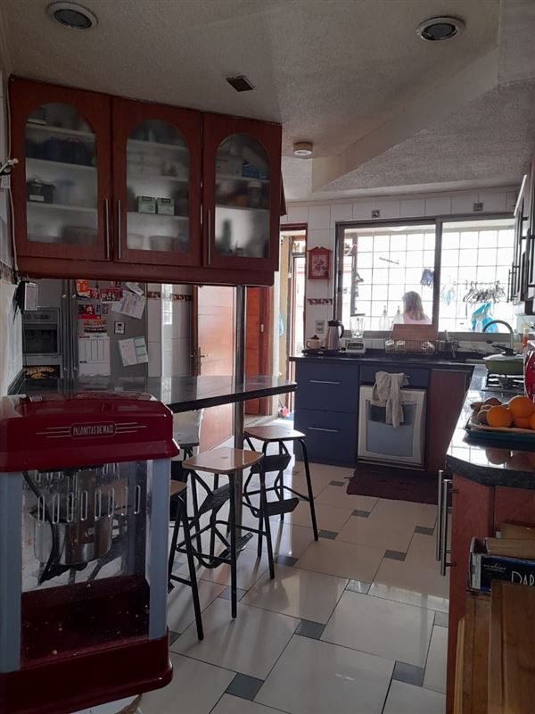 Casa en venta en Ñuñoa — foto 7