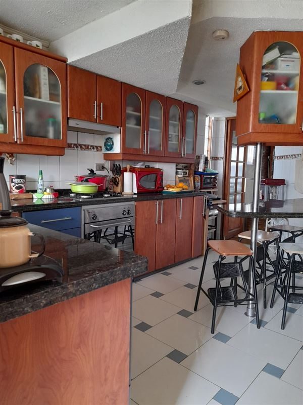 Casa en venta en Ñuñoa — foto 8