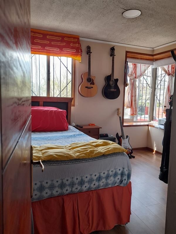 Casa en venta en Ñuñoa — foto 9