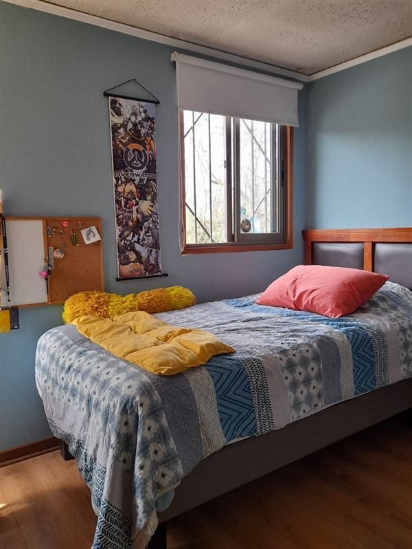 Casa en venta en Ñuñoa — foto 10