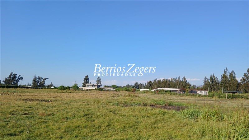 Parcela en venta en Talagante — foto 1