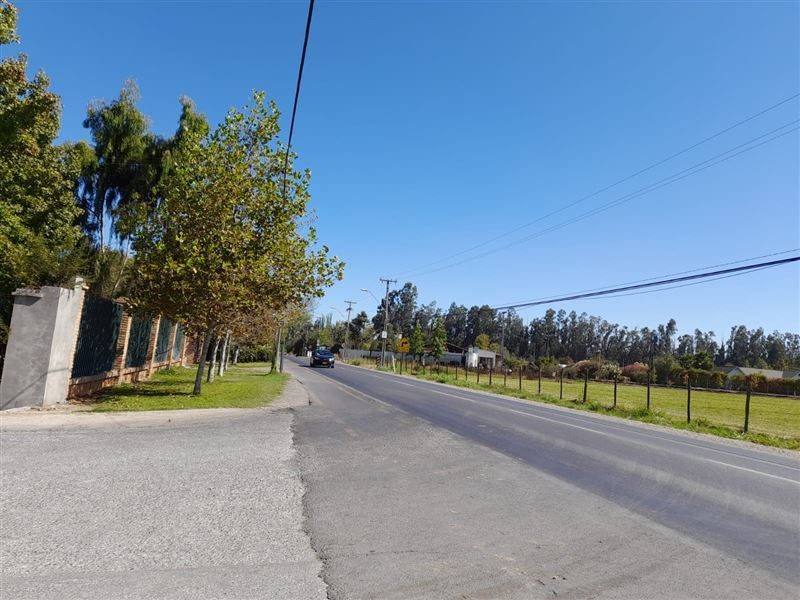 Parcela en venta en Talagante — foto 8