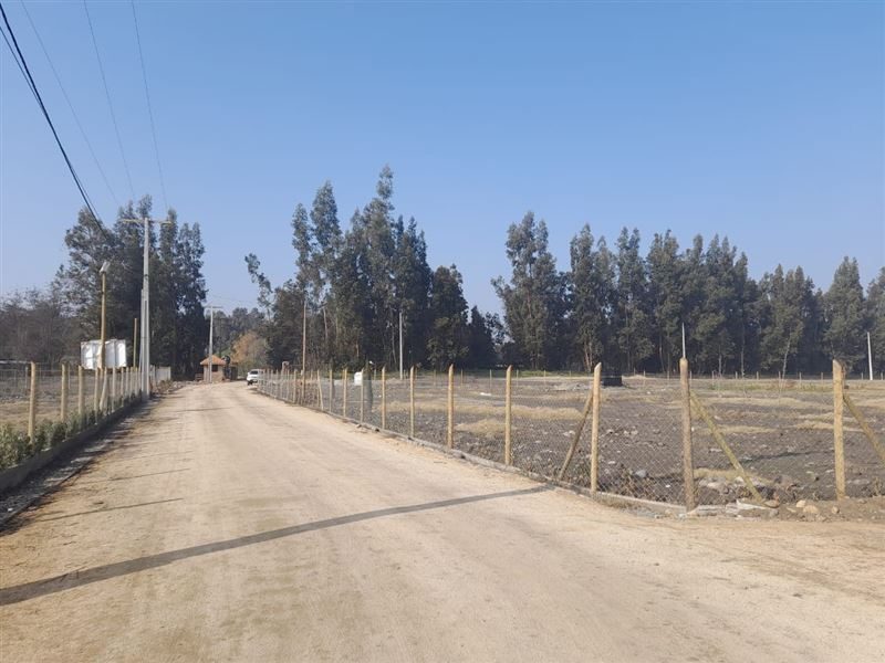 Parcela en venta en Talagante — foto 9