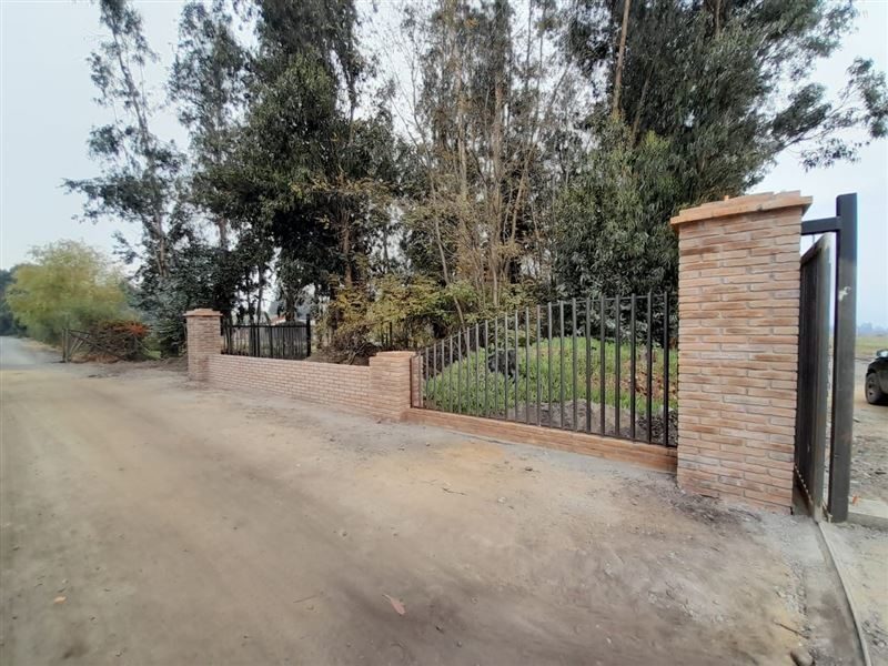 Parcela en venta en Talagante — foto 10