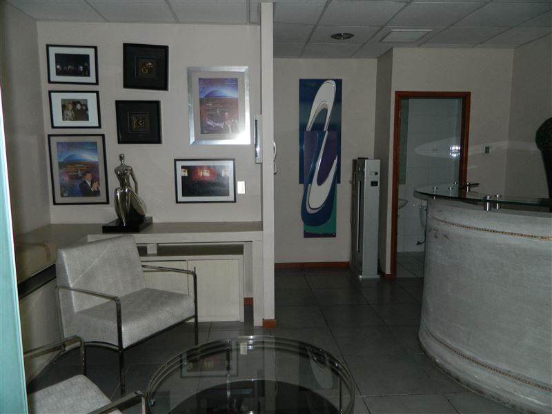 Oficina en venta en Lo Barnechea — foto 1