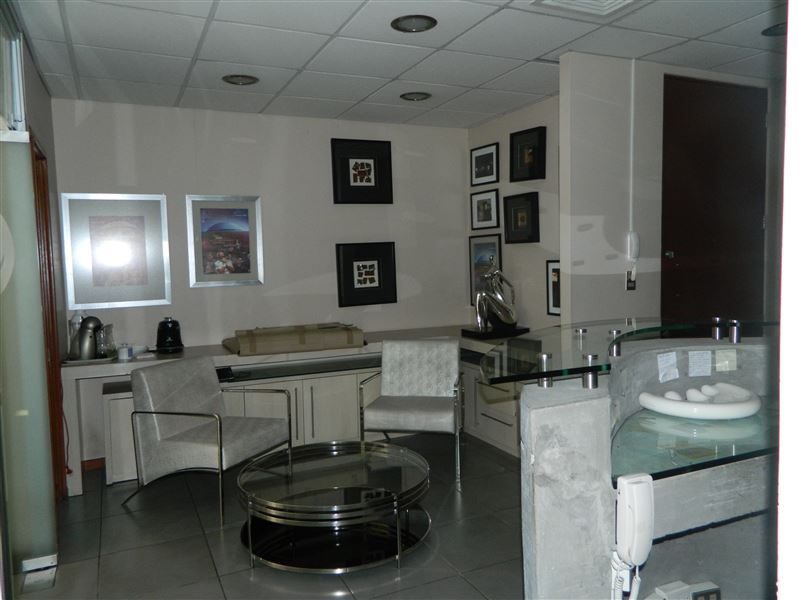 Oficina en venta en Lo Barnechea — foto 3