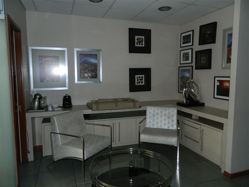 Oficina en venta en Lo Barnechea — foto 4