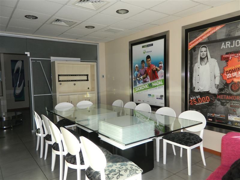 Oficina en venta en Lo Barnechea — foto 5