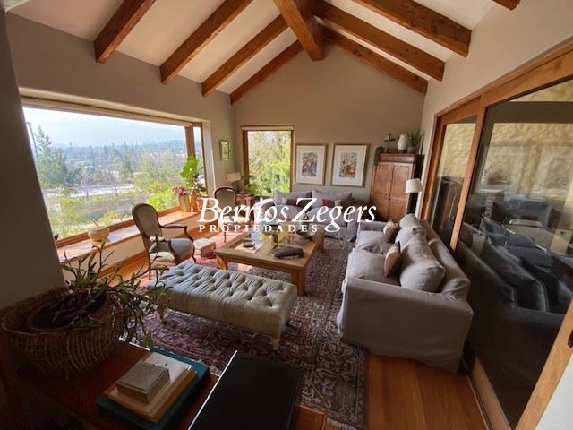 Casa en venta en Las Condes — foto 1