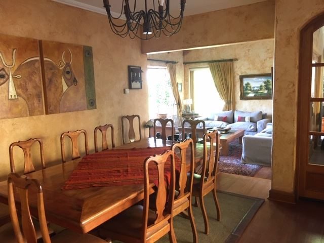 Casa en venta en Las Condes — foto 5