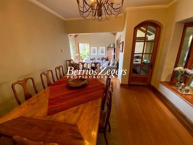 Casa en venta en Las Condes — foto 6
