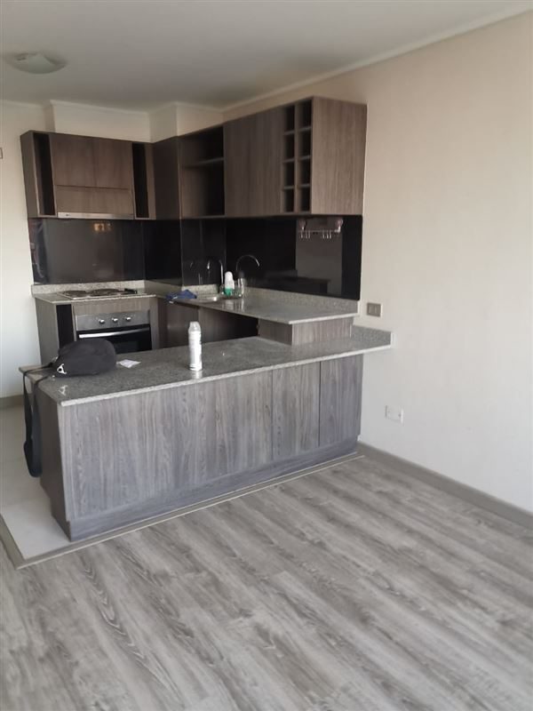 Departamento en venta en San Joaquín — foto 1