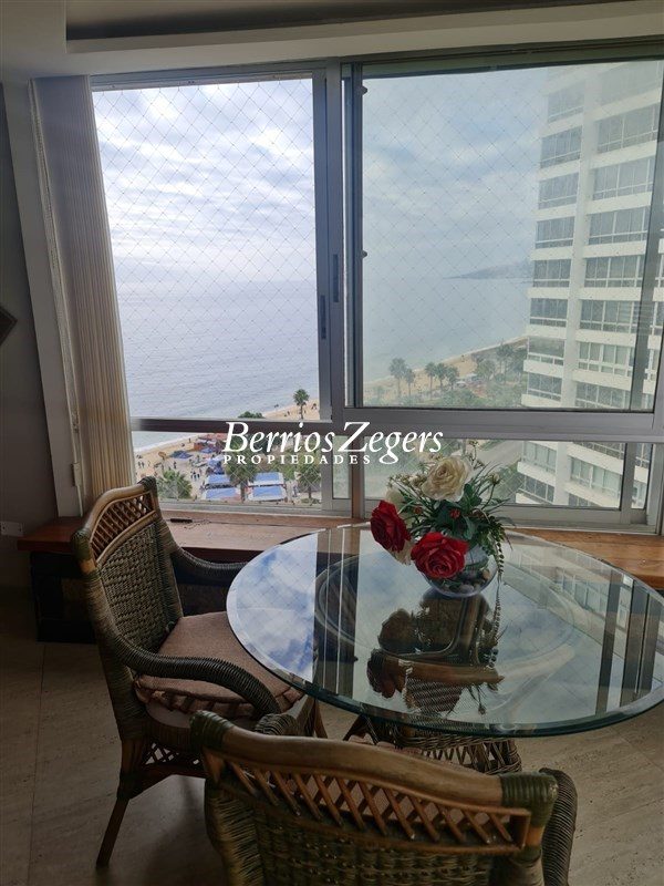 Departamento en venta en Viña del Mar — foto 1