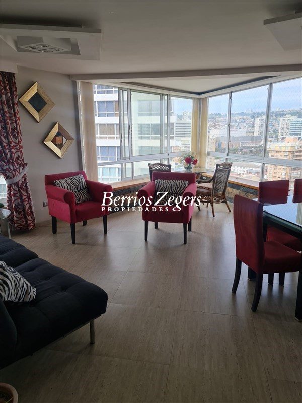 Departamento en venta en Viña del Mar — foto 3
