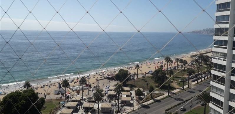 Departamento en venta en Viña del Mar — foto 4