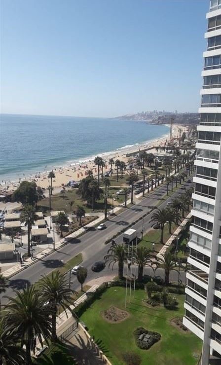 Departamento en venta en Viña del Mar — foto 5