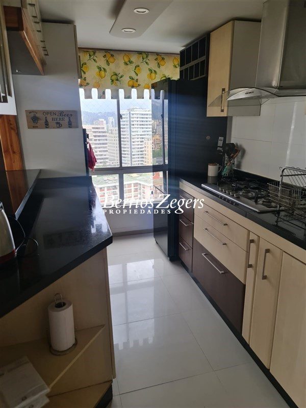 Departamento en venta en Viña del Mar — foto 8