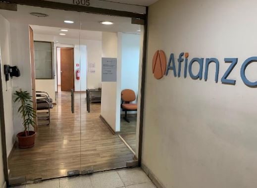Oficina en arriendo en Santiago — foto 3