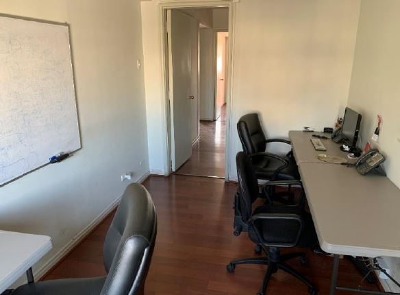 Oficina en arriendo en Santiago — foto 2