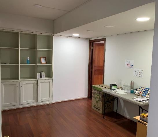 Oficina en arriendo en Santiago — foto 3