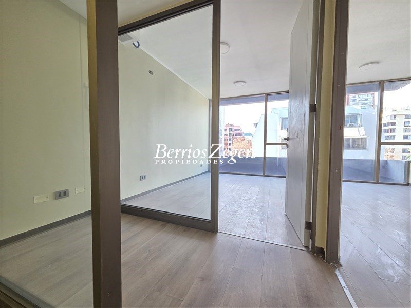Oficina en arriendo en Providencia — foto 5