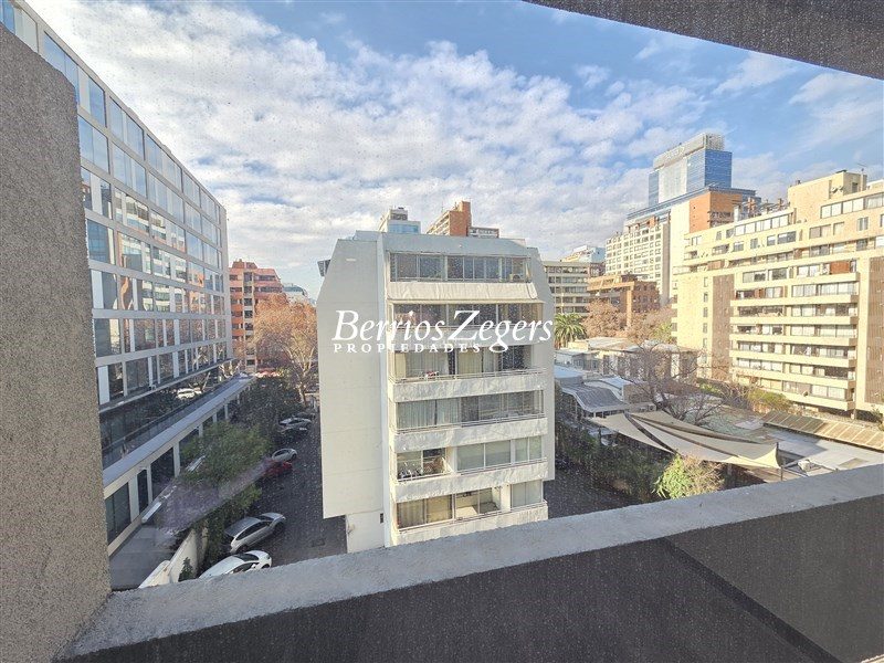 Oficina en arriendo en Providencia — foto 7