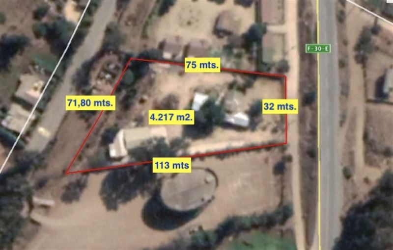 Terreno en venta en Puchuncaví — foto 4