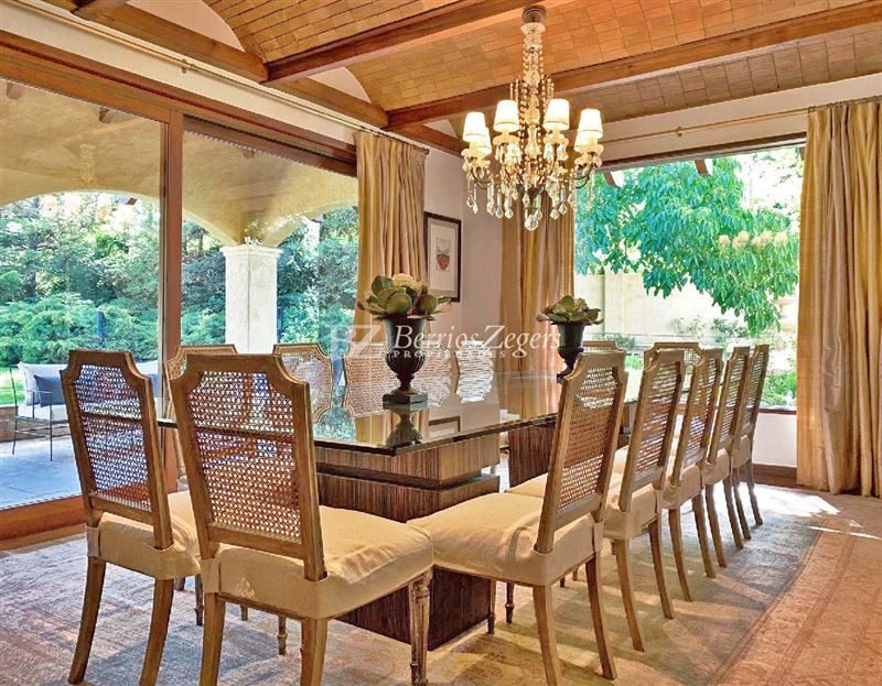 Casa en venta en Lo Barnechea — foto 3
