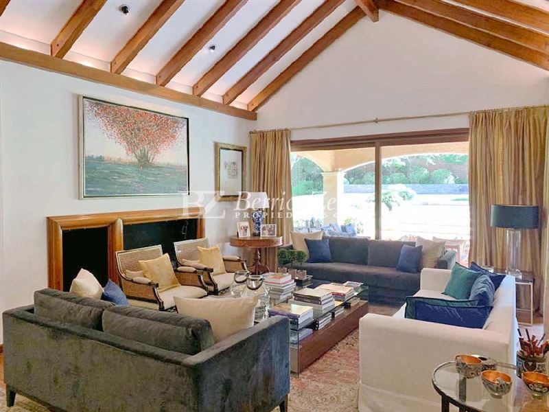 Casa en venta en Lo Barnechea — foto 4