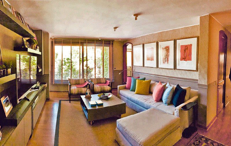 Casa en venta en Lo Barnechea — foto 5