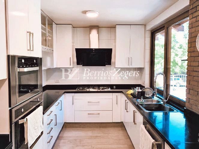 Casa en venta en Lo Barnechea — foto 7