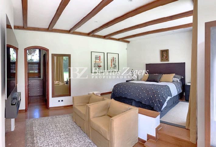 Casa en venta en Lo Barnechea — foto 8