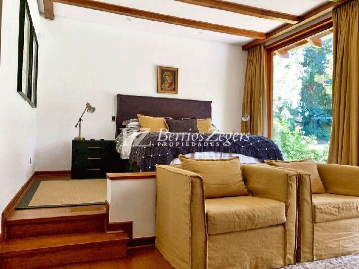 Casa en venta en Lo Barnechea — foto 9