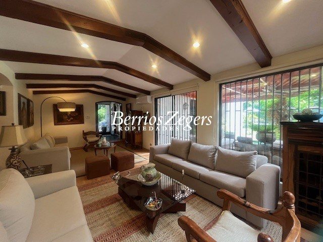 Casa en venta en Lo Barnechea — foto 3