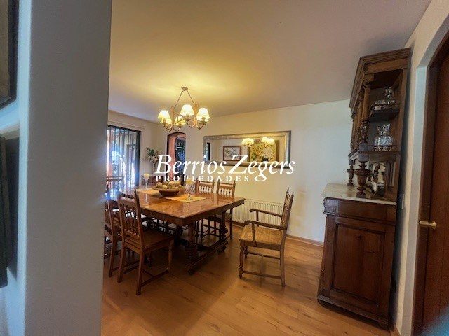 Casa en venta en Lo Barnechea — foto 5