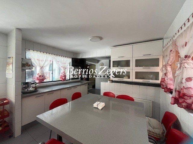 Casa en venta en Lo Barnechea — foto 8