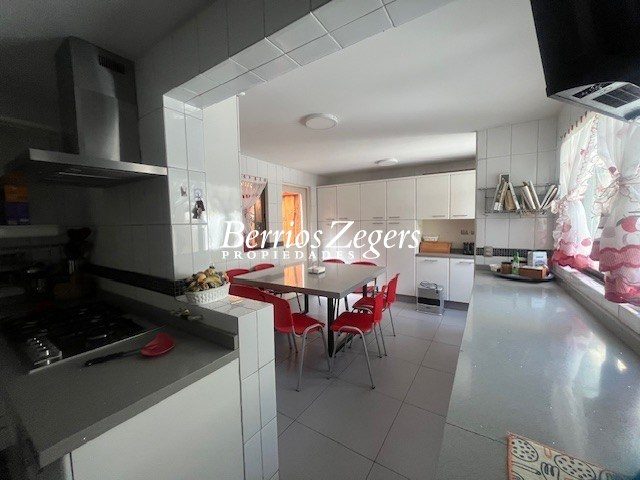Casa en venta en Lo Barnechea — foto 9