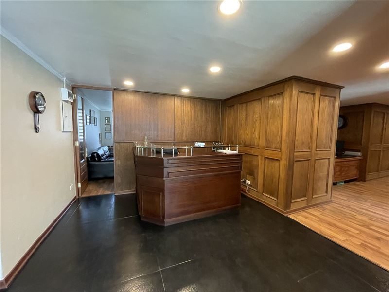Oficina en venta en Santiago — foto 1