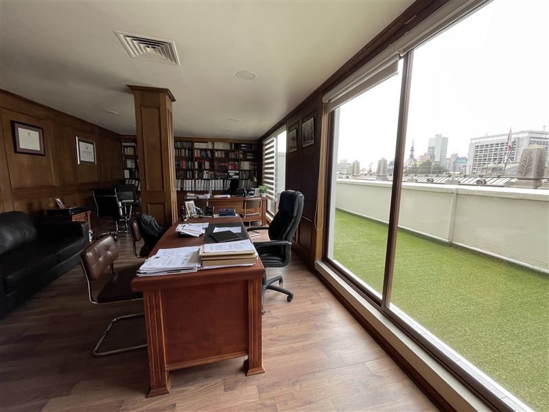 Oficina en venta en Santiago — foto 3